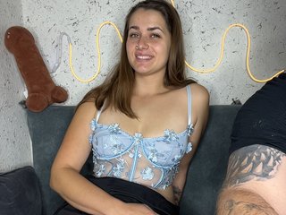 AnnviiKING98 Porn Show