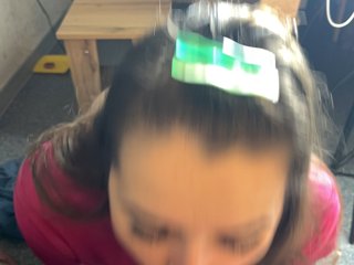 AnnviiKING98 Porn Show