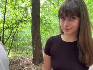 ANNviKING Porn Show