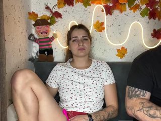 AnnviiKING98 Porn Show