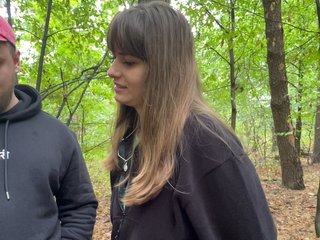 AnnviiKING98 Porn Show