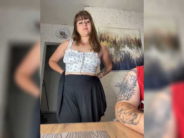 go to chat with ANNviKING