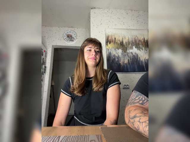 Cherry-viking98 live webcam show