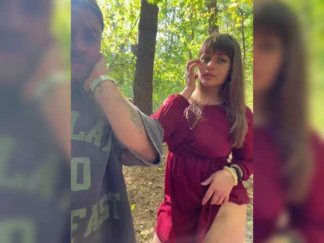 Cherry-viking98 live cam on BongaCams