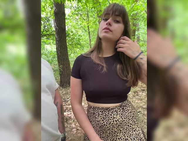 Cherry-viking98 live cam on BongaCams