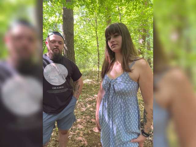Cherry-viking98 live cam on BongaCams