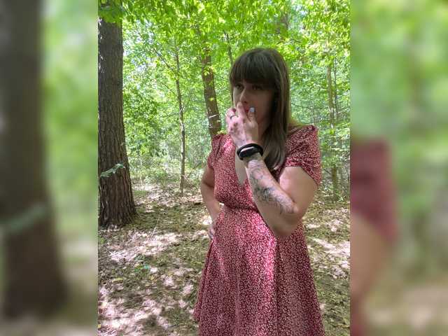 Cherry-viking98 live cam on BongaCams