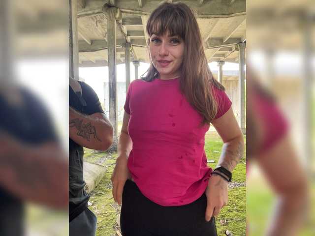 Sex chat gratuit in direct cu Cherry-viking98 pe BongaCams