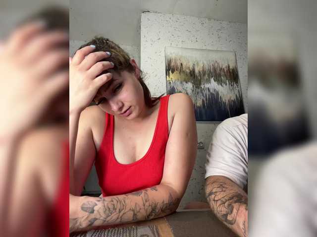 Cherry-viking98 live cam on BongaCams