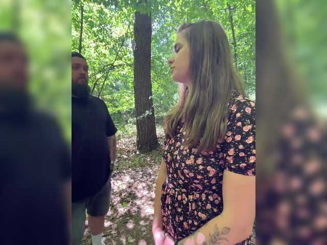 Cherry-viking98 live cam on BongaCams