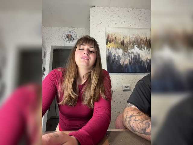 cherry-viking98 live show
