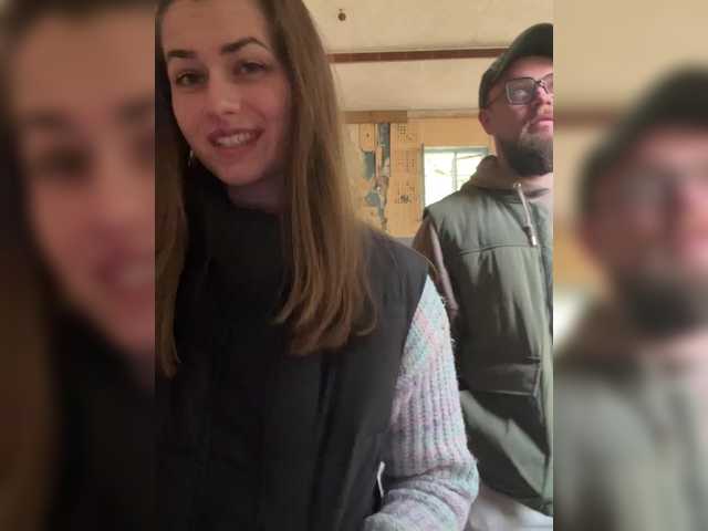 стрип от Cherry-viking98