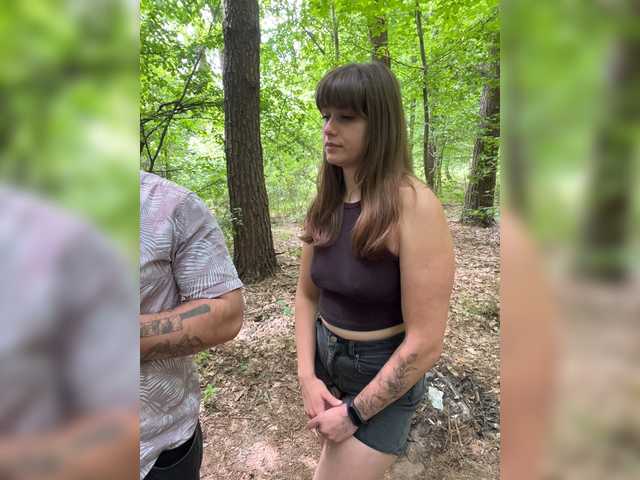 Cherry-viking98 live cam on BongaCams