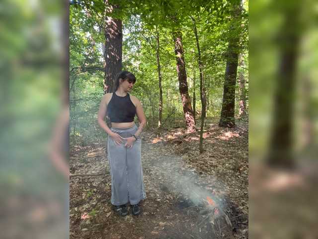 Cherry-viking98 live cam on BongaCams