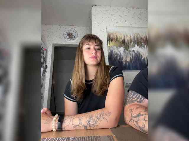 AnnVIKING webcam