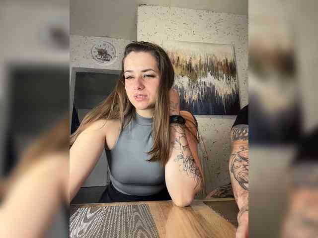 Cherry-VIKING webcam