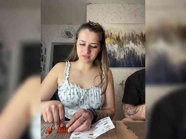 Cherry-VIKING webcam