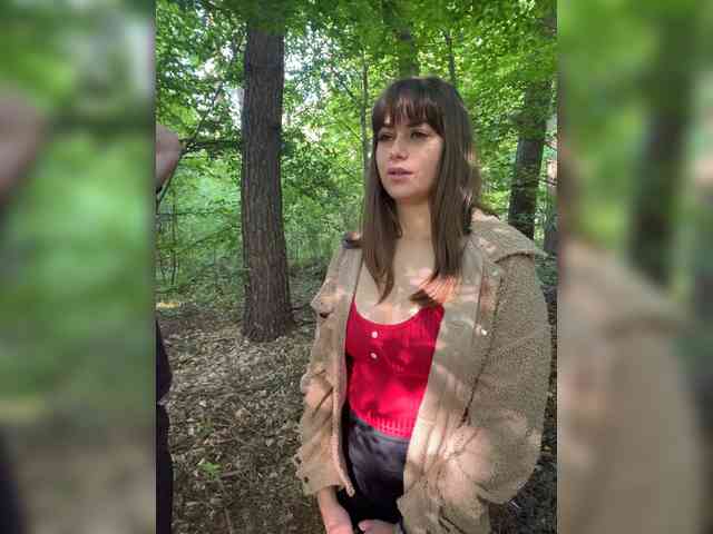 Cherry-viking98 Live Webcam on BongaCams