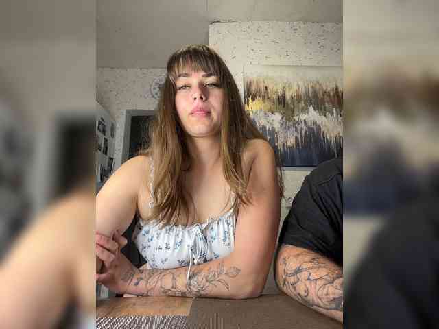 AnnVIKING webcam