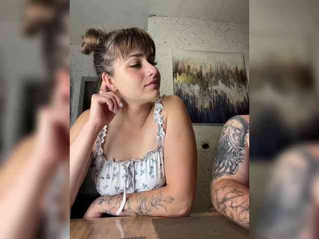 AnnVIKING webcam