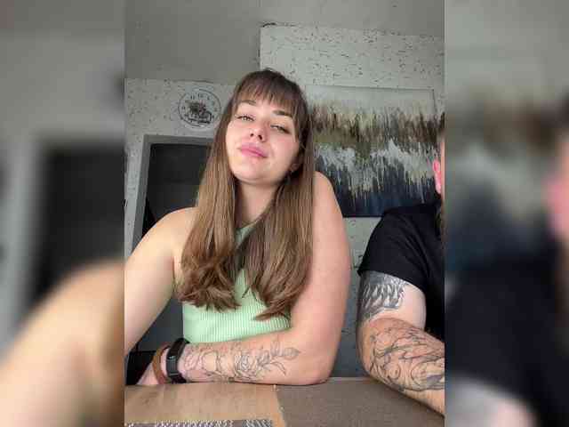 AnnVIKING webcam