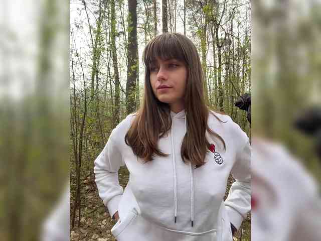 Cherry-Viking98 webcam