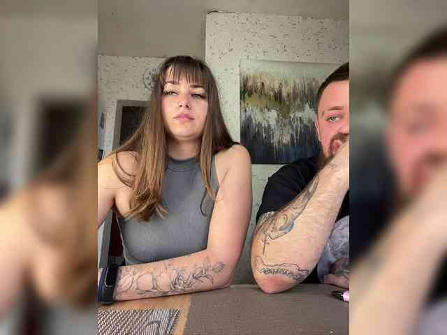 AnnVIKING webcam