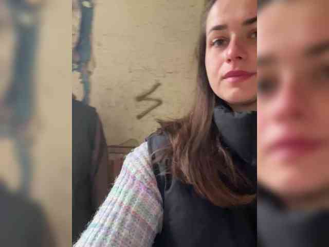 Cherry-VIKING webcam