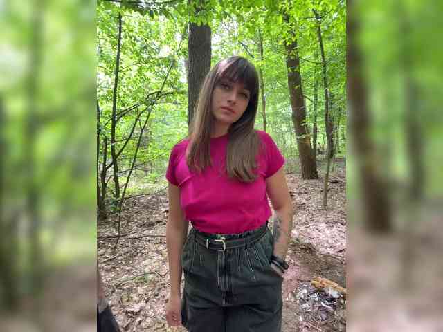 Cherry-viking98 Live Webcam on BongaCams