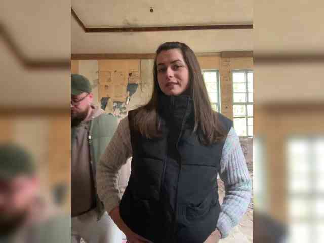 Cherry-VIKING webcam