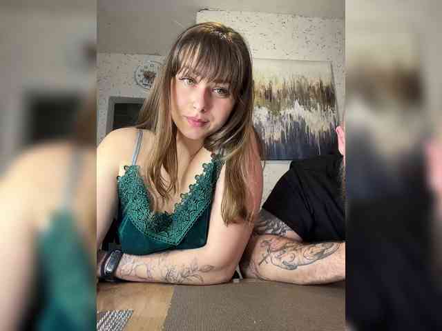 AnnVIKING webcam