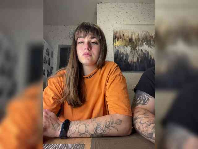 AnnVIKING webcam