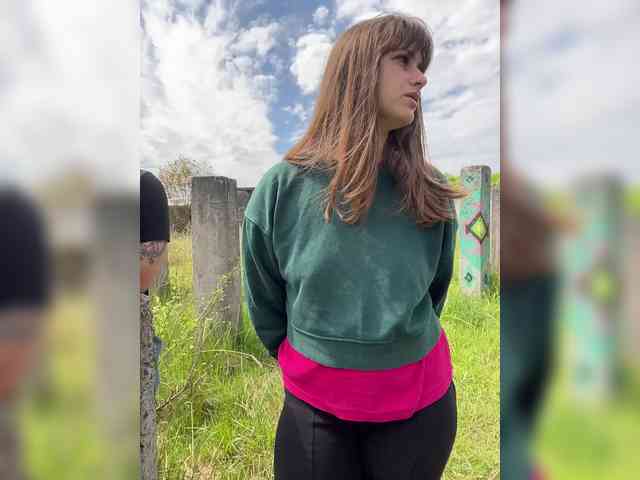 Cherry-viking98 Live Webcam on BongaCams