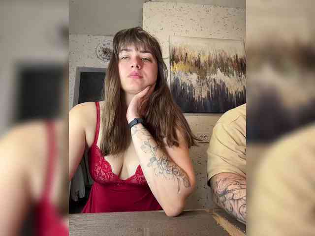 Cherry-VIKING webcam