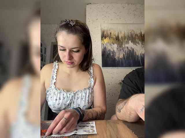 Cherry-VIKING webcam