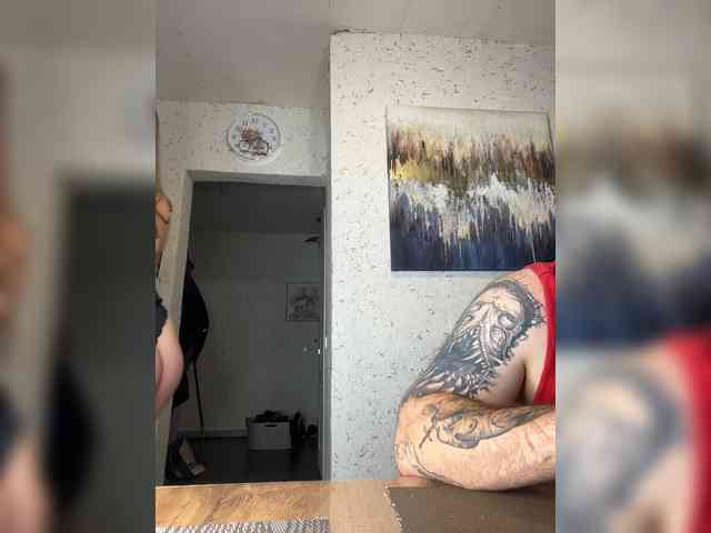 AnnVIKING webcam