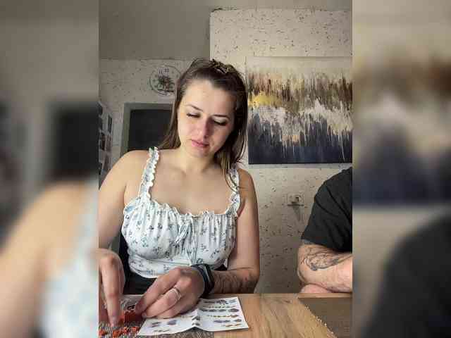 Cherry-VIKING webcam