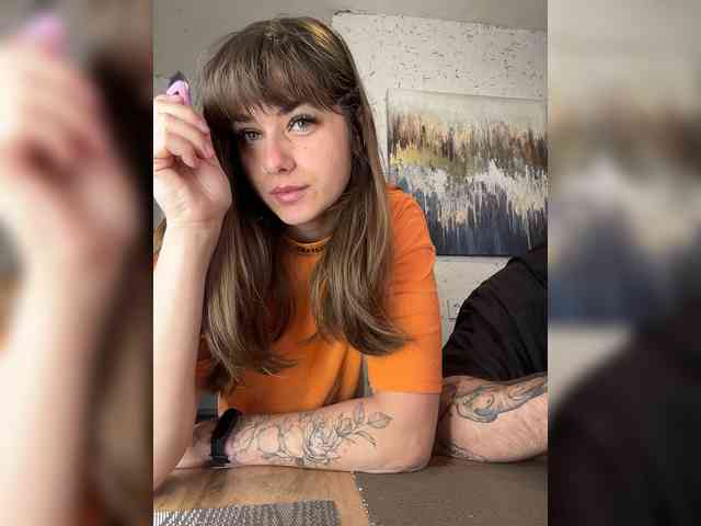 AnnVIKING webcam