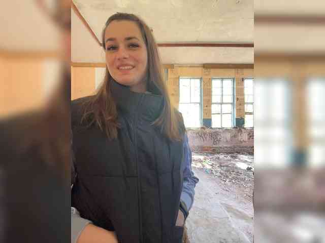 Cherry-VIKING webcam