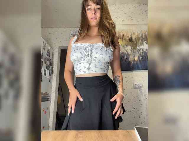Cherry-viking98 Sex Cam Show