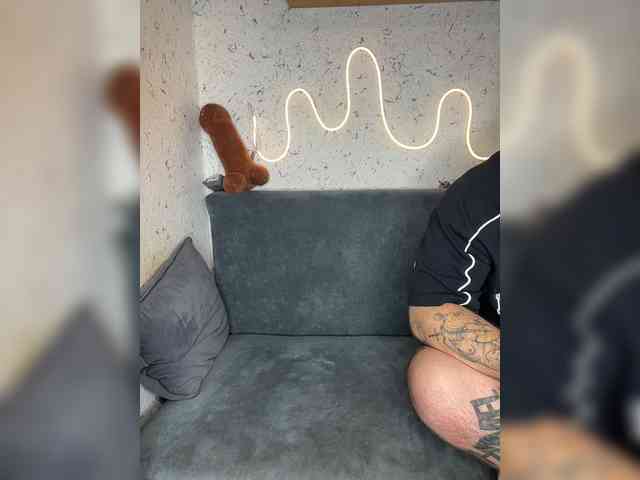 AnnviiKING98 webcam