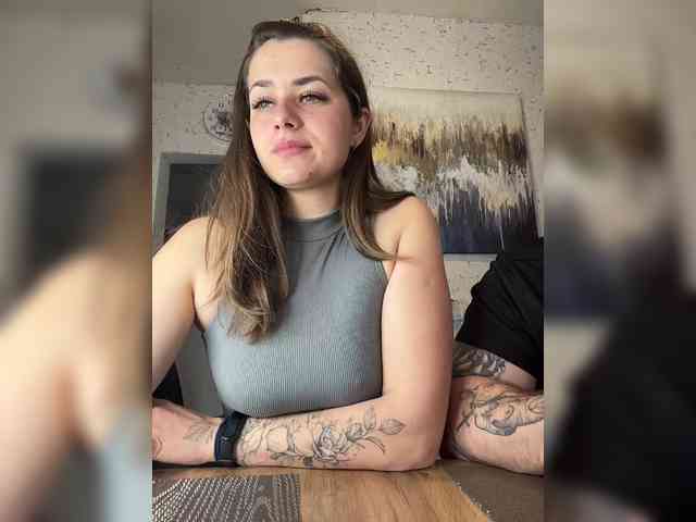 Cherry-VIKING webcam