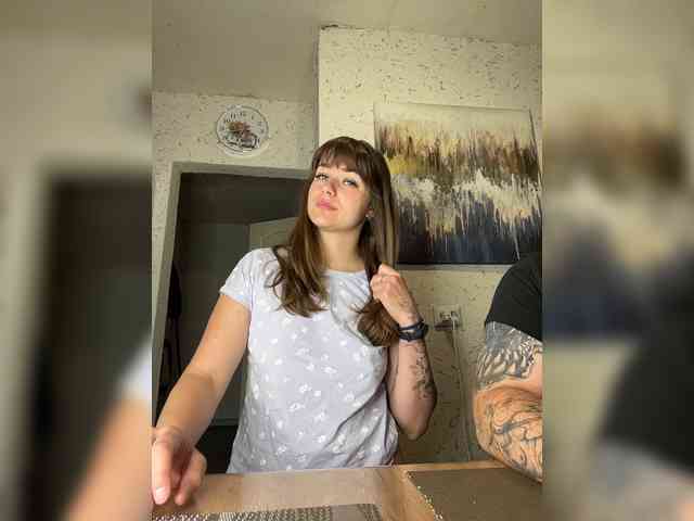 AnnVIKING webcam
