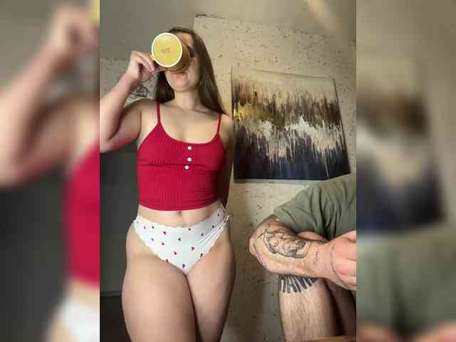 Cherry-VIKING webcam