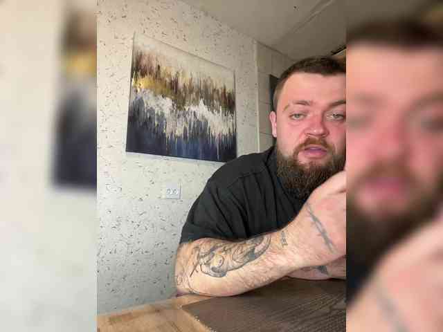 Cherry-viking98 live show