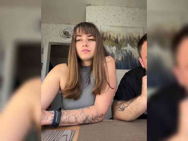 AnnVIKING webcam
