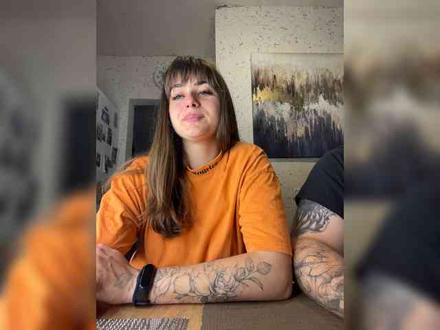 AnnVIKING webcam