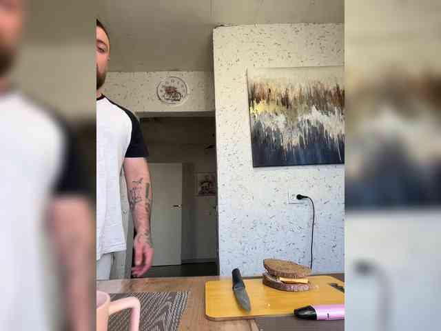 Cherry-VIKING webcam