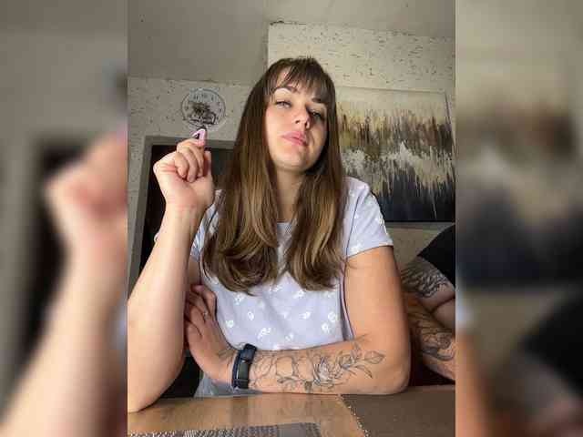 AnnVIKING webcam