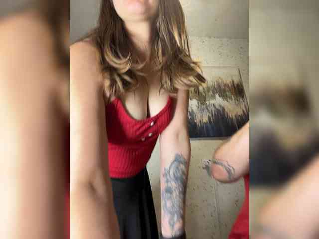 AnnVIKING webcam